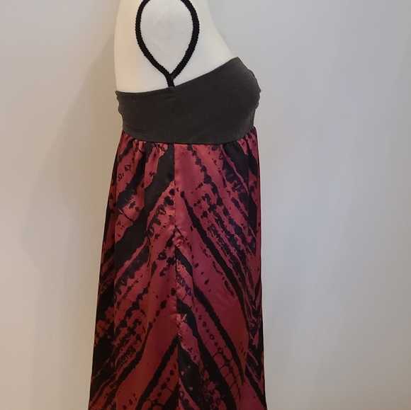 Element tube top dress. - Picture 4 of 4